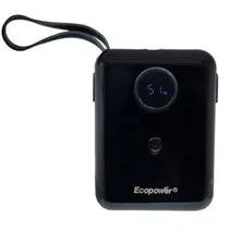 Carre.Ecopower EP-C865 12000MAH 3IN1