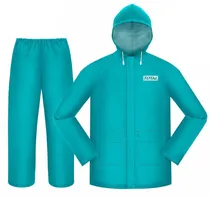 Capa de Chuva Total THTRS031 L PVC