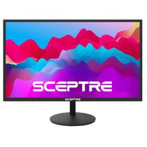 Monitor Sceptre 27 Pol C27 LED HDMI