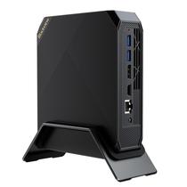 Mini PC Blackview MP200 Intel Core i5-12450H 16 GB 512 GB SSD - Preto