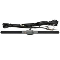 Antena Amplificada de Stetsom para Radio/Multimidias/Radios