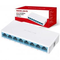 Hub 8P Mercusys MS108 10/100 Switch