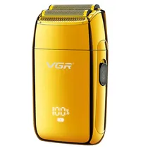 Barbeador Voyager VGR V-399