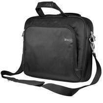 Maleta para Notebook Klip KNC-025 Classic Essential de Ate 15.6" - Preto