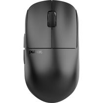 Mouse Pulsar X2H Wireless Medium - Preto