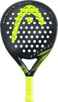 Raquete de Padel Head Zephyr Ul BK Ye 225053 - 2023