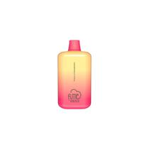 Fume 5000PUFF Peach Strawberry