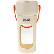 Liquidificador Portatil Sate A-P27 Recarreg Orange Recarregavel