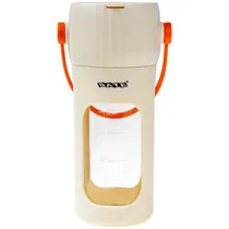 Liquidificador Portatil Sate A-P27 Recarreg Orange Recarregavel