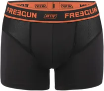 Boxer Freegun Sport Orange Fgakt/1/BM/Sport-O