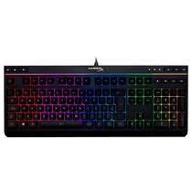 Teclado Gamer Kingston Hyperx Alloy Core com Fio  Preto HX-KB5ME2-BR