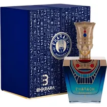 Perfume Bharara Pharaoh Ramasses I Edp - Unissex 100 ML