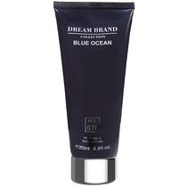 Locao Hidratante Dream Brand Collection Blue Ocean No. 070 200 ML