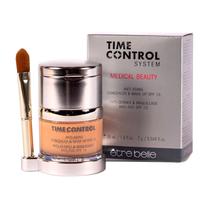 Etre Belle Corrector p/Rostro Time Control SPF 15 N01 30GR Corrector p/ Ojeras