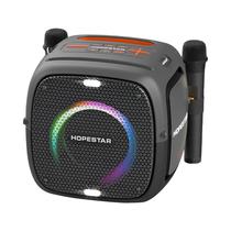 Speaker Sate Hopestar Party One HS-1324 Negro