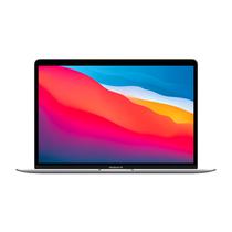 Macbook Air Apple MGN93LL/ A M1/ 8GB/ 256GB/ 13.3" Plata