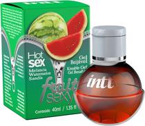 Gel Beijavel Intt Fruit Sexy Melancia 40ML