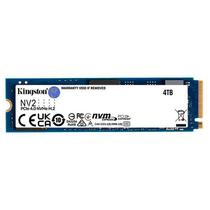 HD SSD Kingston NV2 M.2 4TB Nvme SNV2S/4000G