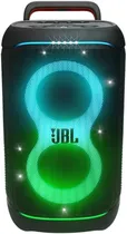 Caixa de Som JBL Partybox 520 2X7.5" 400W - Bivolt
