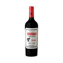 Vino Abrasado Malbec Terroir Selection 750ML