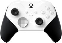 Controle Wireless Microsoft Xbox Series X/s Elite Series 2 Core - Black/White (4IK-00001) - Japones