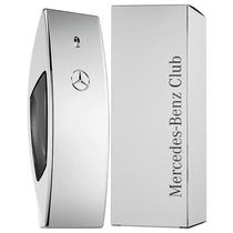 Perfume Mercedes-Benz Club Eau de Toilette Masculino 100ML