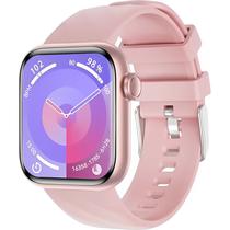 Relogio Smartwatch G-Tide Elegance - Rosa