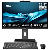 Desktop All In One MSI Pro AP242P 14M-643US Intel 