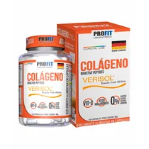 Profit Colágeno 120 Cápsulas