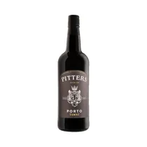 Vino Oporto Pitters Tawny 750ML
