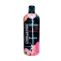 Challenge Gel de Banho Bubble 1000ML