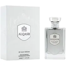Perfume Gulf Orchid Alqasr - Eau de Parfum - Masculino - 100ML