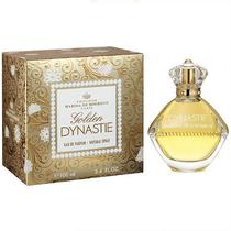 Perfume Feminino Marina de Bourbon Golden Dynastie Edp 100 ML