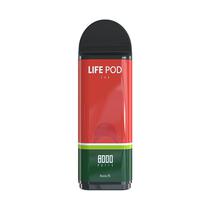 Refil Pod Descartavel Life Pod Watermelon 8K