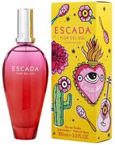 Perfume Escada Flor Del Sol Edt 100ML - Feminino