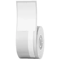 Etiqueta Térmica Niimbot B1/B21 T25*38+40 - 100 para Cabo