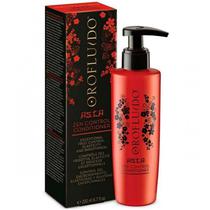 Cosmetico Orofluido Asia Zen Control Conditi 200ML - 8432225072654