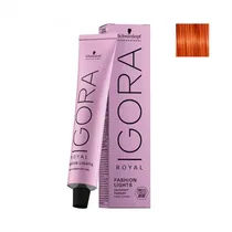 Tinta de Cabelo Igora Royal Fashion Lights L77 60ML