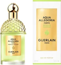 Perfume Guerlain Aqua Allegoria Forte Nerolia Vetiver Edp 125ML - Unissex