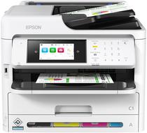 Impressora Epson Workforce Pro WF-C5890 Wifi/USB/Ethernet Bivolt