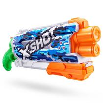 X-Shot Fast Fill Skins Pump Action