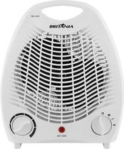 Aquecedor de Ar Britania AB-1100N 1500W - 110V/60HZ