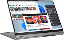 Notebook Lenovoideapad 5 16IRU9 i7-150U/ 16GB/ 512GB SSD/ 16" Touch Wuxga/ W11 (83DU0007US)
