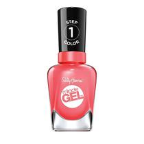 Cosmetico Esmalte Sally Hansen Polish Lacq Prety Pig - 074170422993