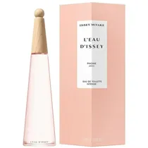 Issey Miyake L'Eau D'Issey Pivoine Peony Edt Intense 100ML Fem