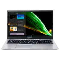 Notebook Acer Aspire 3 A325-42 - AMD Ryzen 3 7330U 3.2GHZ - 8/512GB SSD - 15.6" - Prata