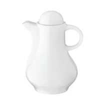 Azeite de Porcelana Wilmax WL-996155/A 160ML Blanco