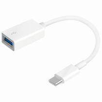 Cabo Adaptador USB-C Macho para USB 3.0 Femea TP-Link UC400