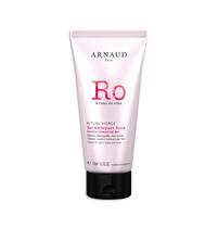 Arnaud Crema Ro Leau de Rose Rituel Visage para Un Brillo Saludable, para La Limpieza, para D s/C