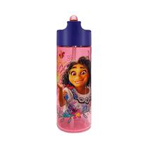 Botella Con Pajita Stor 14923 Disney Mirabel 540ML